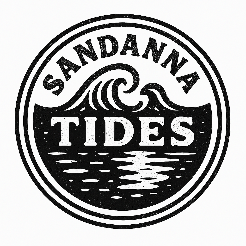 Sandanna Tides Gift Cards