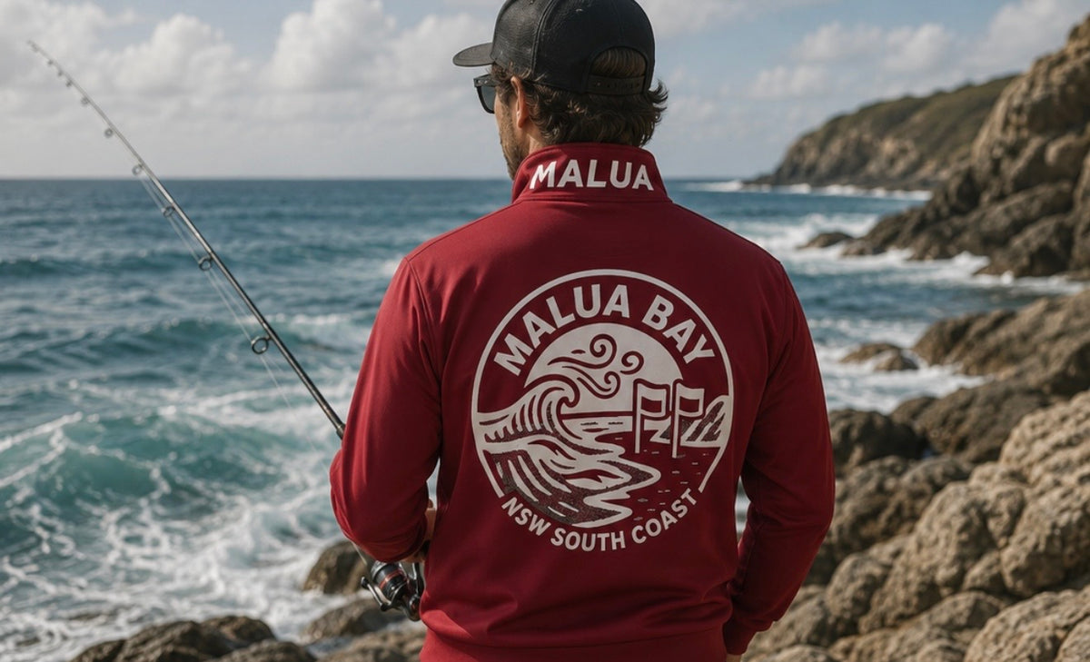 The South Coast Collection