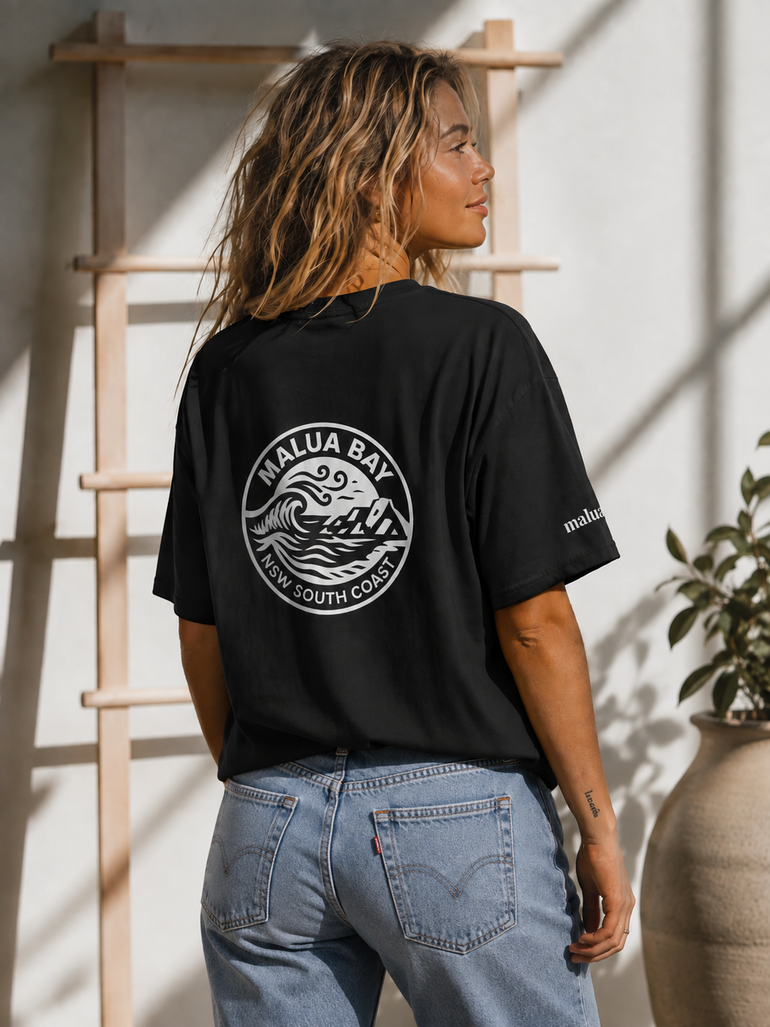 Malua Bay DryBlend® T-Shirt