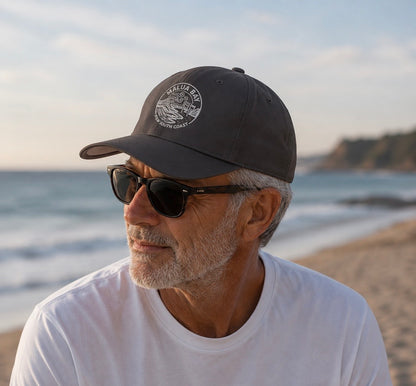 Malua Bay Organic hat