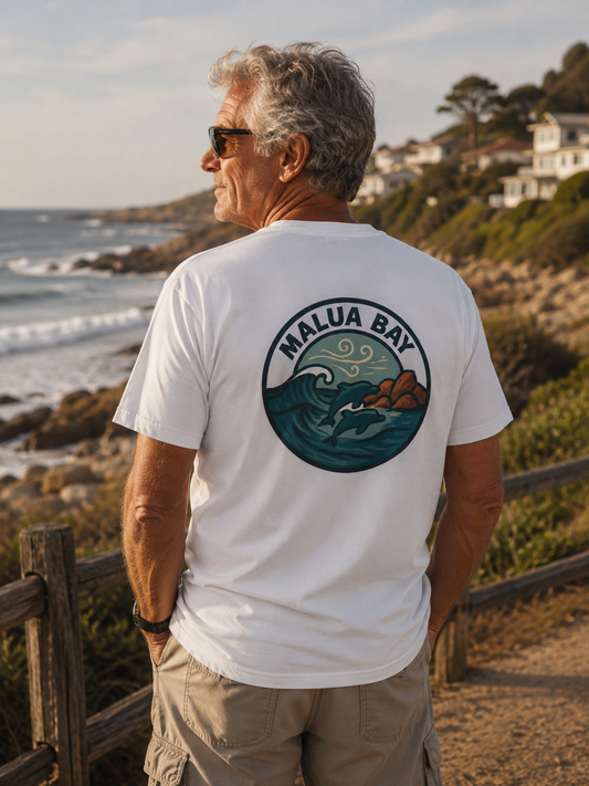 Malua Bay DryBlend® T-Shirt