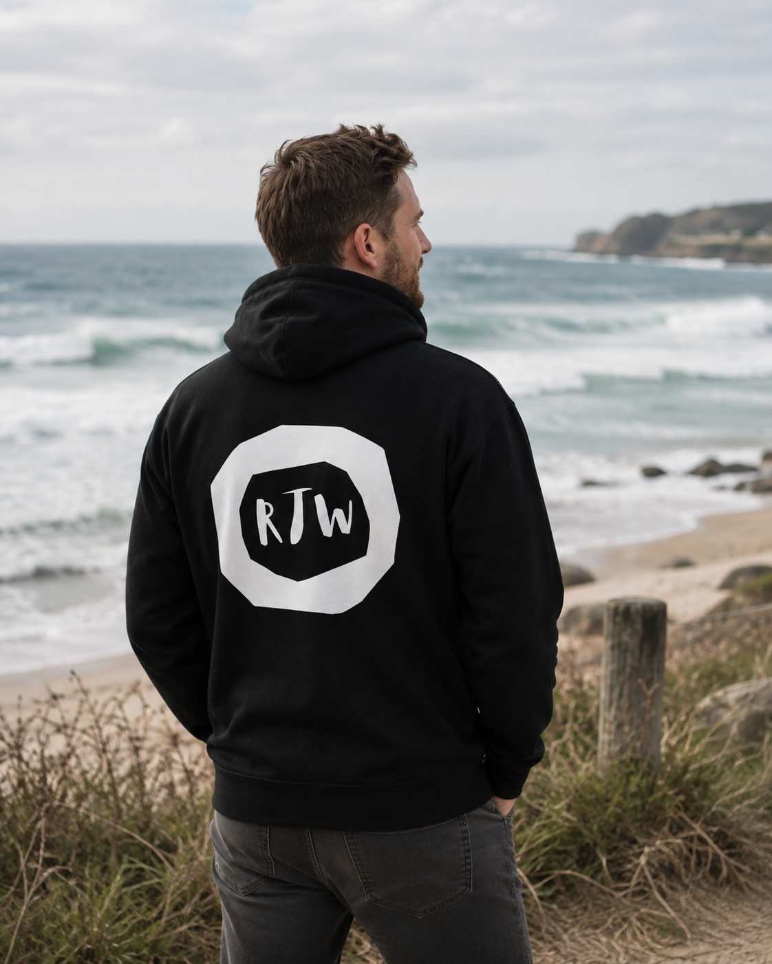 RTW - Unisex Hoodie