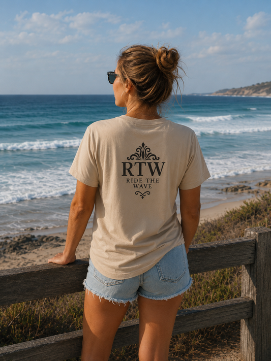 RTW - Women's Relaxed T-Shirt