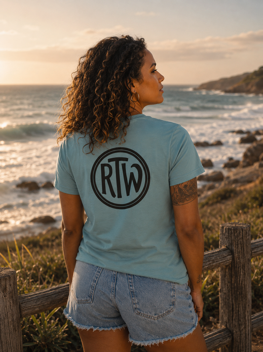 RTW - Women's Relaxed T-Shirt