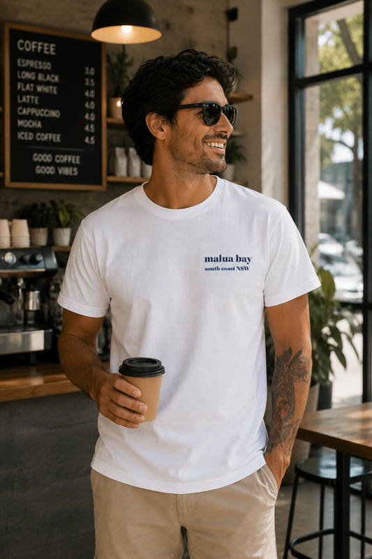 Malua DryBlend® T-Shirt