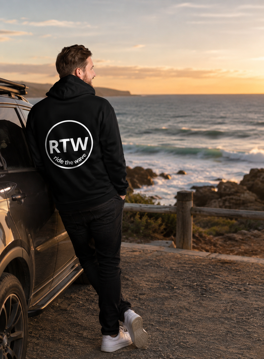 RTW - Unisex Hoodie
