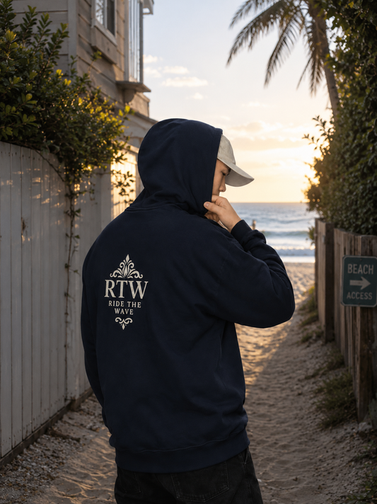 RTW - Unisex Hoodie