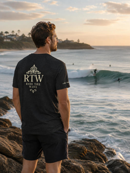 RTW - Short sleeve t-shirt