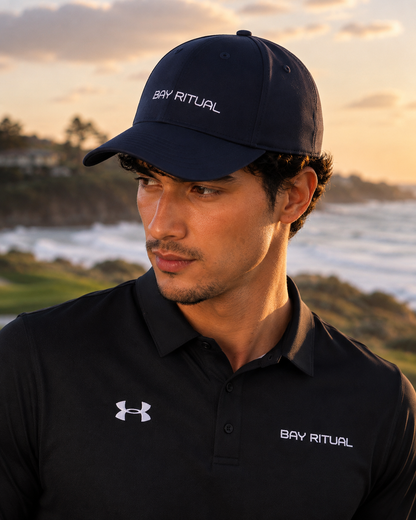 bay ritual Under Armour® dad hat