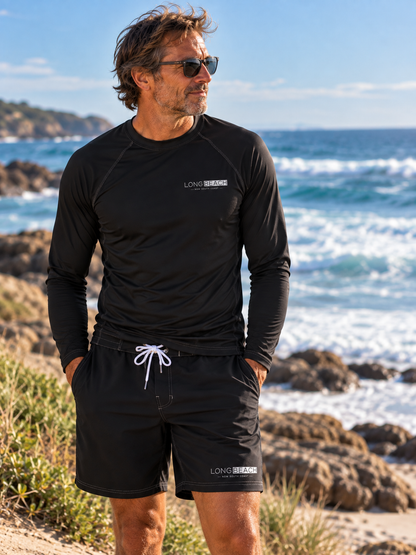 Long Beach Men's Board Shorts