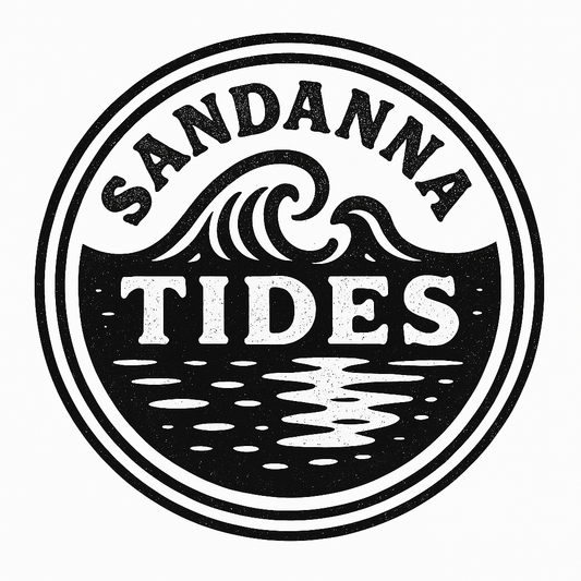 Sandanna Tides Gift Cards